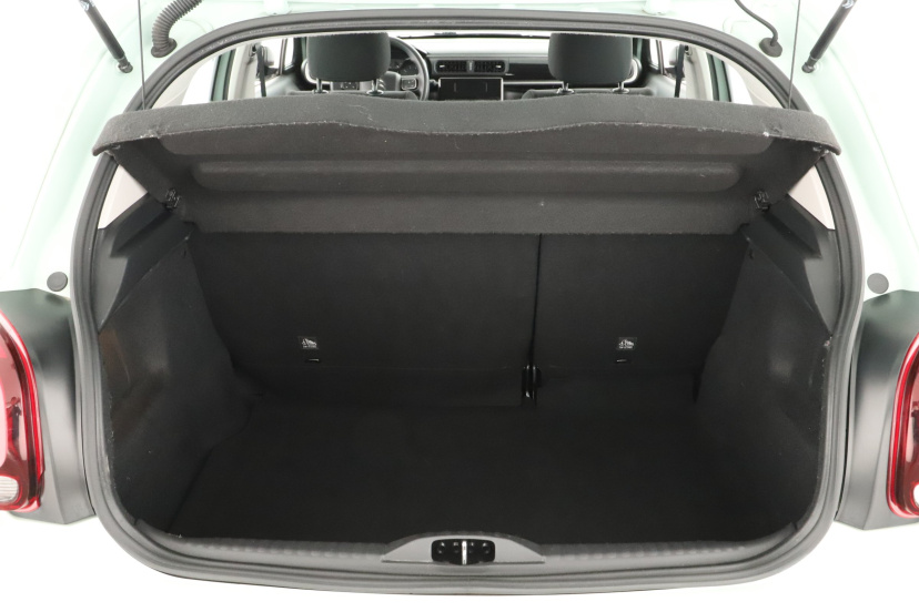Citroen C3, 2019