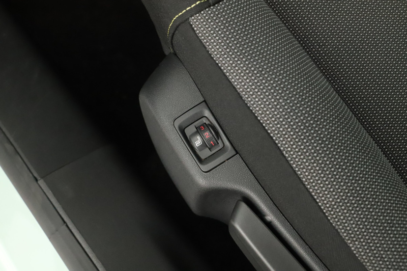 Citroen C3, 2019