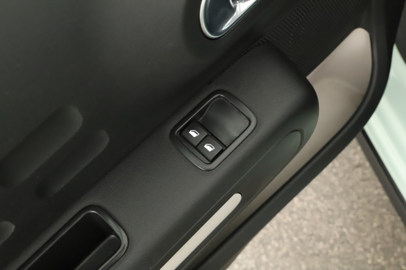 Citroen C3, 2019
