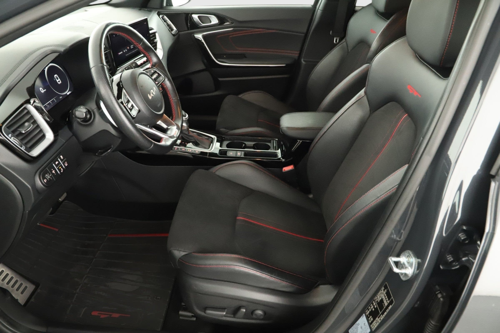 Kia ProCeed - 2022