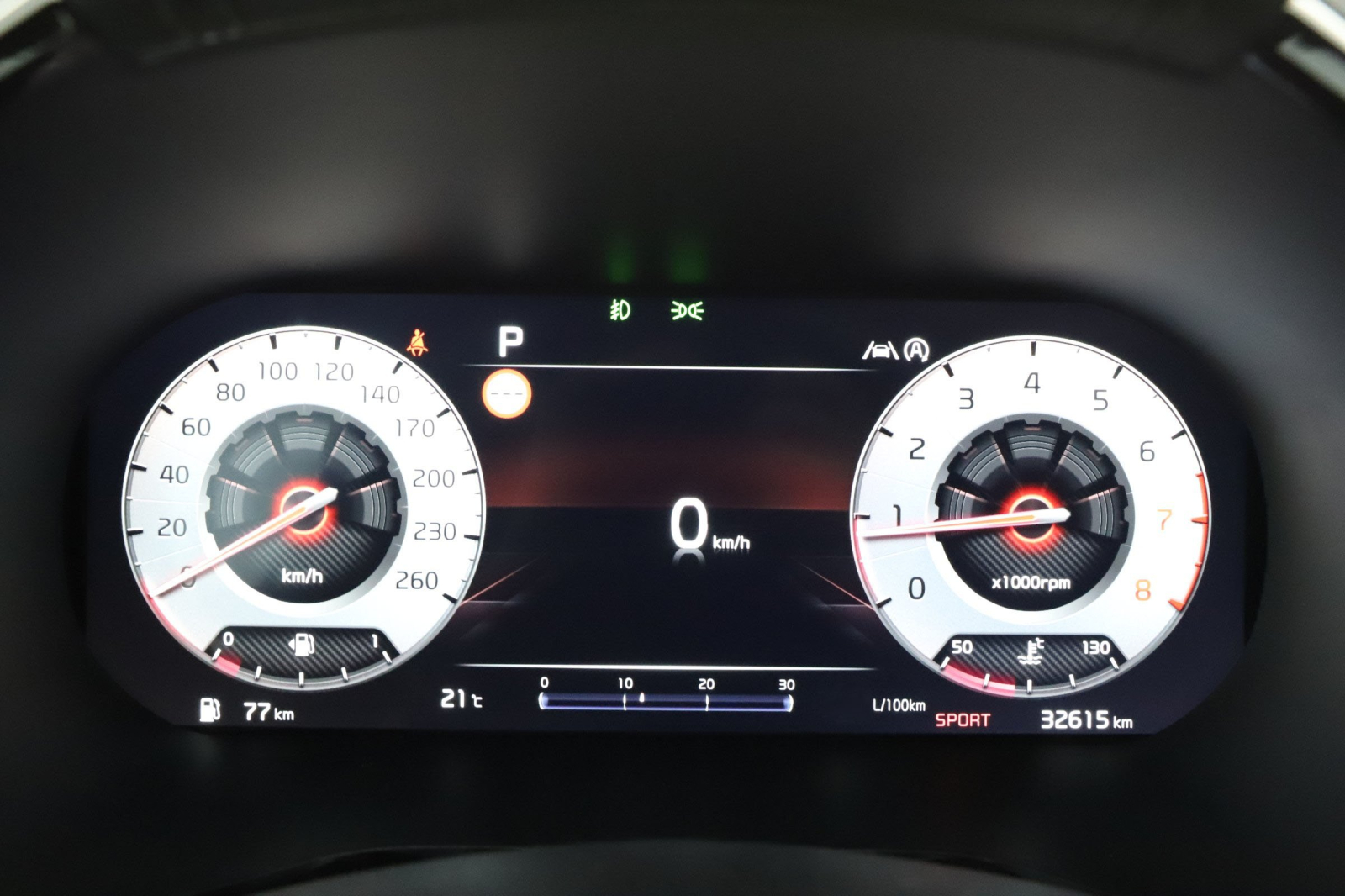 Kia ProCeed - 2022