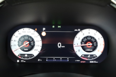 Kia ProCeed - 2022