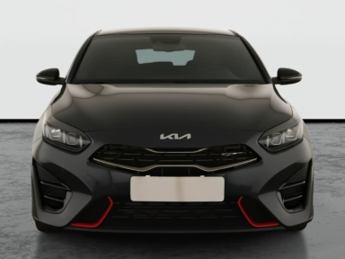 Kia ProCeed - 2022