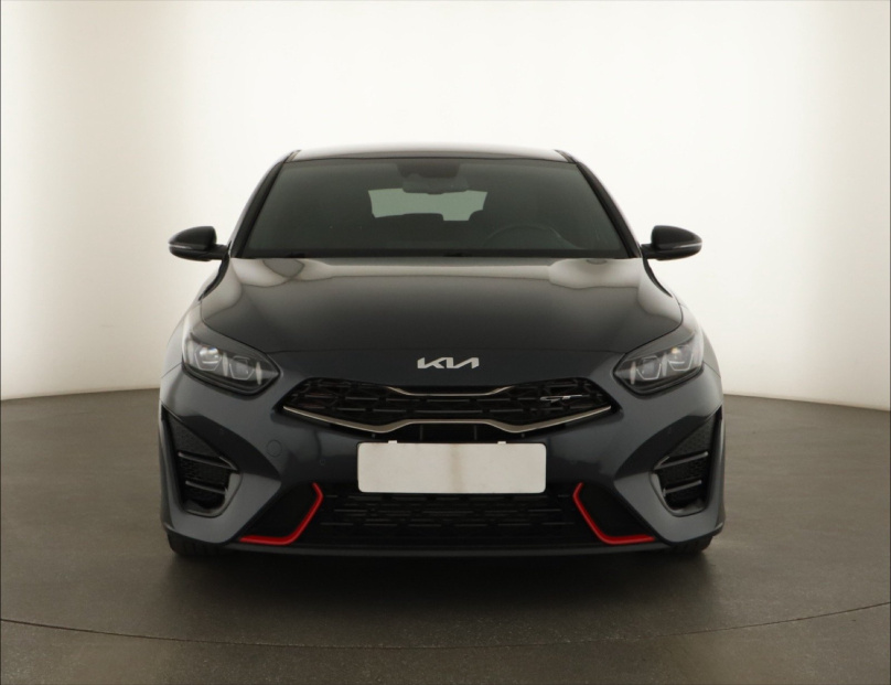 Kia ProCeed, 2022