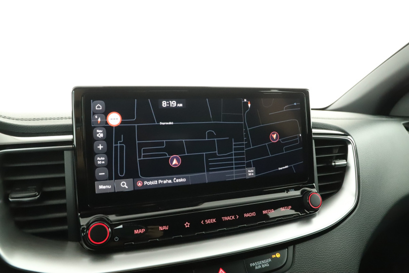 Kia ProCeed, 2022