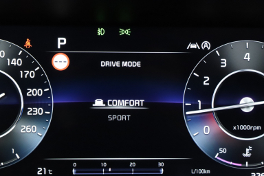 Kia ProCeed - 2022