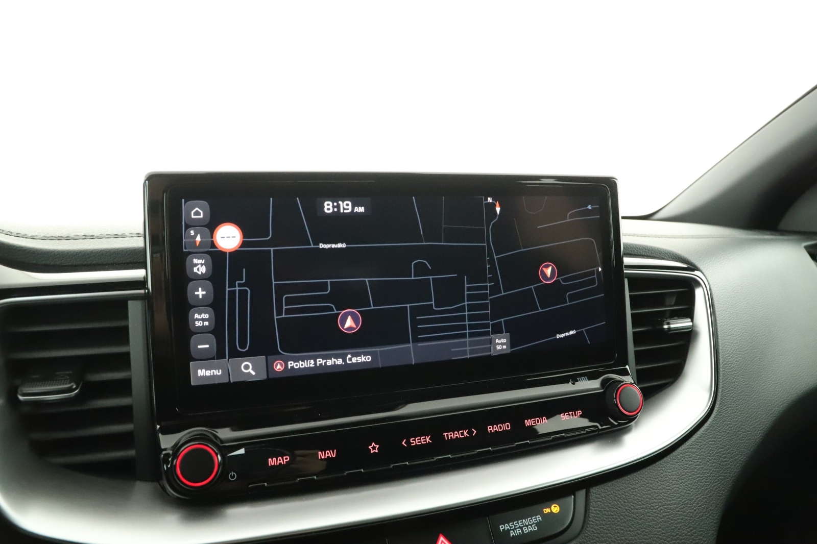 Kia ProCeed - 2022