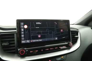 Kia ProCeed - 2022