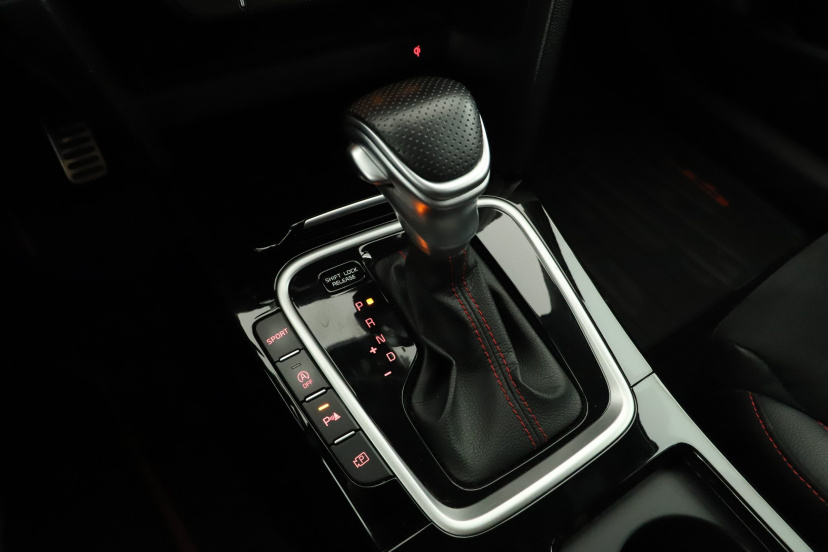 Kia ProCeed, 2022