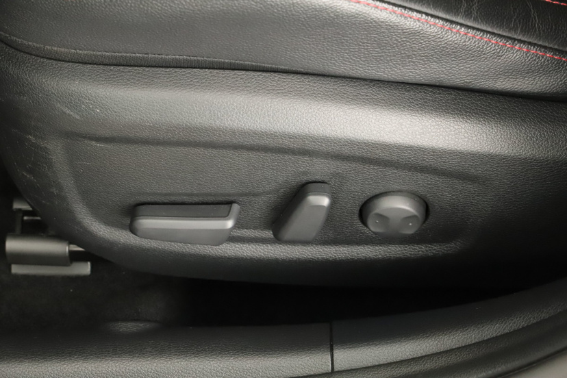 Kia ProCeed, 2022