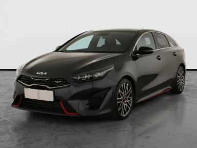 Kia ProCeed - 2022