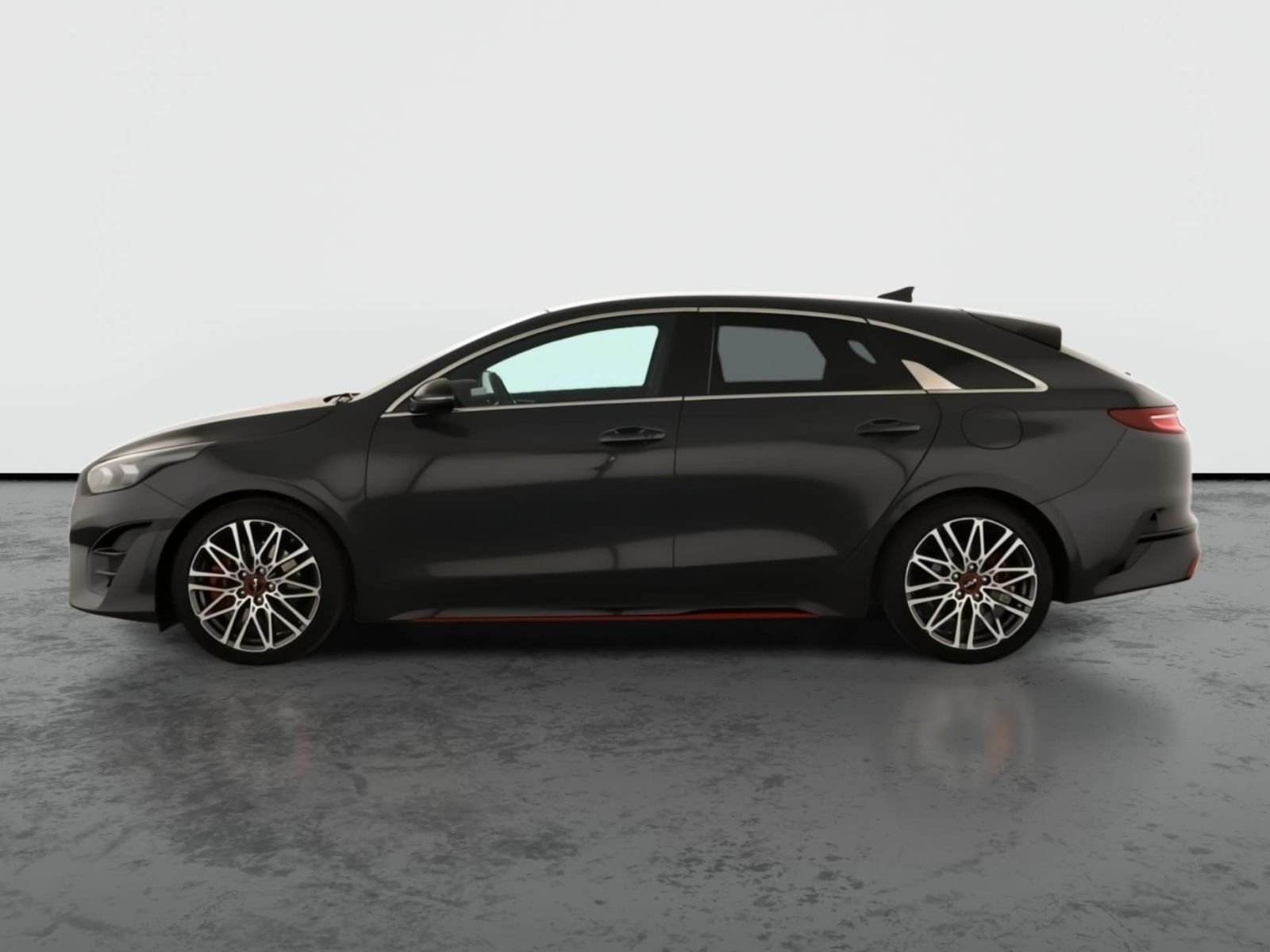 Kia ProCeed - 2022