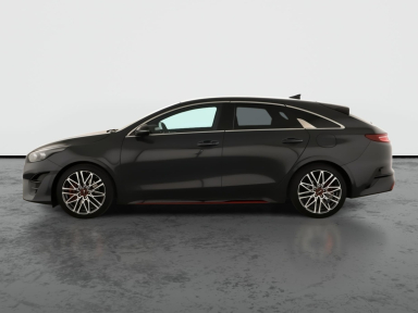 Kia ProCeed - 2022