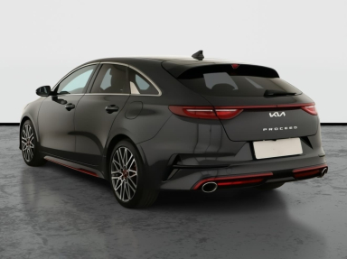 Kia ProCeed - 2022
