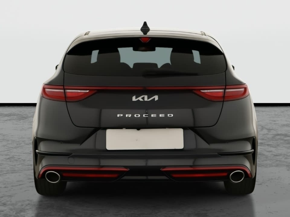 Kia ProCeed - 2022