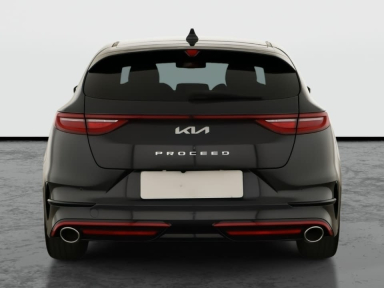 Kia ProCeed - 2022