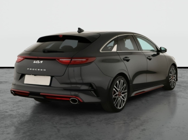 Kia ProCeed - 2022