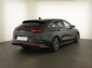 Kia ProCeed, 2022