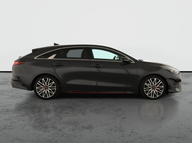Kia ProCeed - 2022