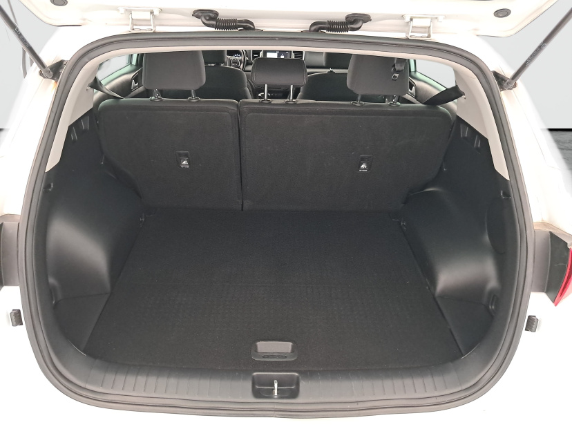 Kia Sportage, 2017