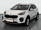 Kia Sportage, 2017