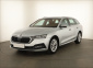 Škoda Octavia, 2021