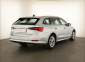 Škoda Octavia, 2021