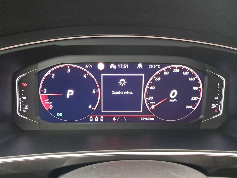 Volkswagen Tiguan, 2021