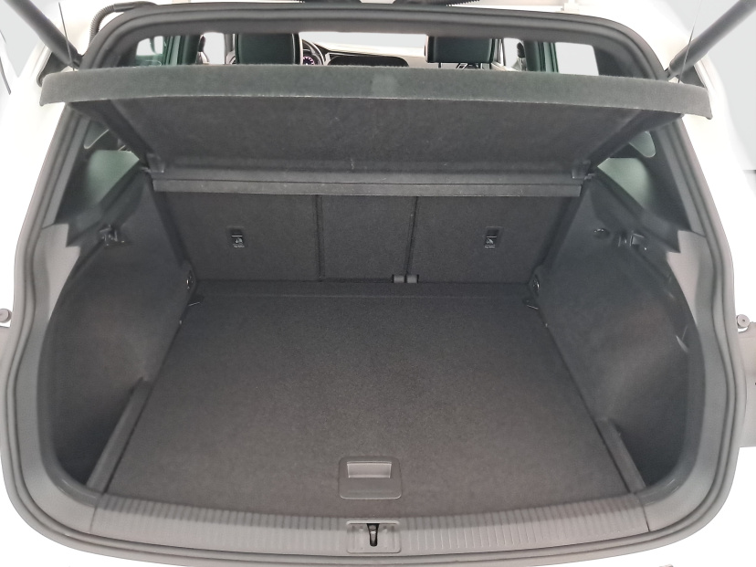 Volkswagen Tiguan, 2021