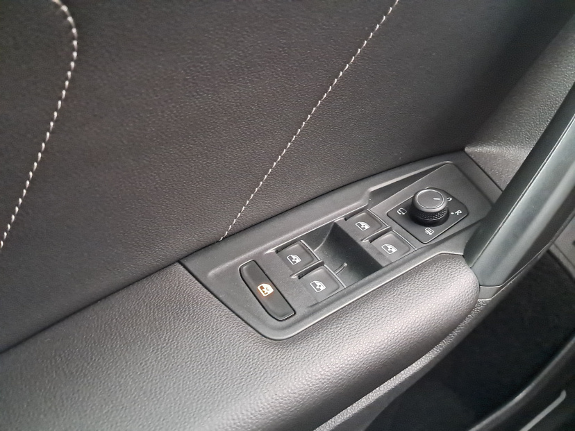 Volkswagen Tiguan, 2021