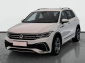 Volkswagen Tiguan, 2021