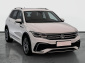 Volkswagen Tiguan, 2021