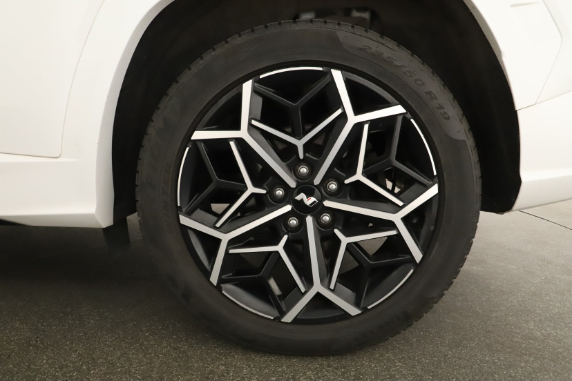 Hyundai Tucson, 2023