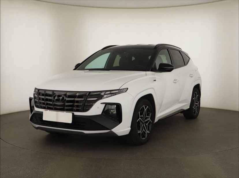 Hyundai Tucson, 2023