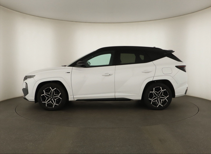 Hyundai Tucson, 2023