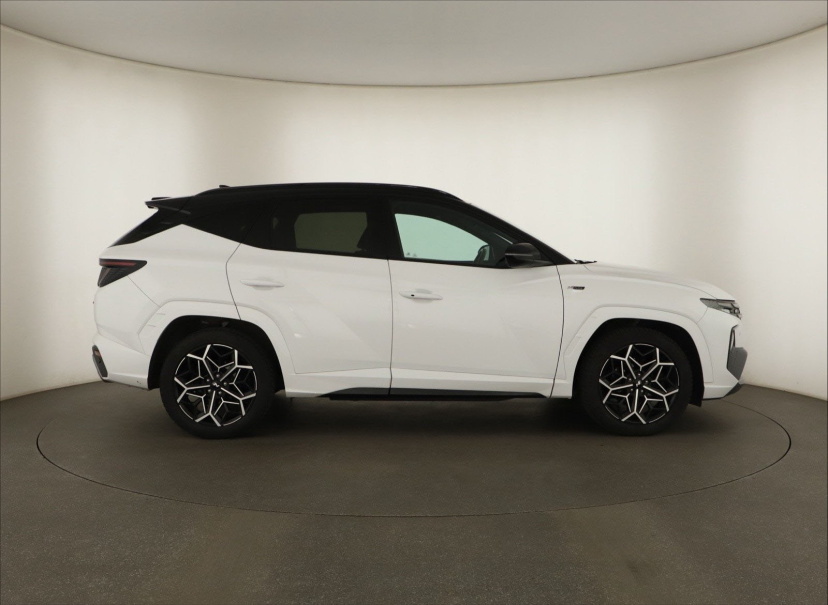 Hyundai Tucson, 2023
