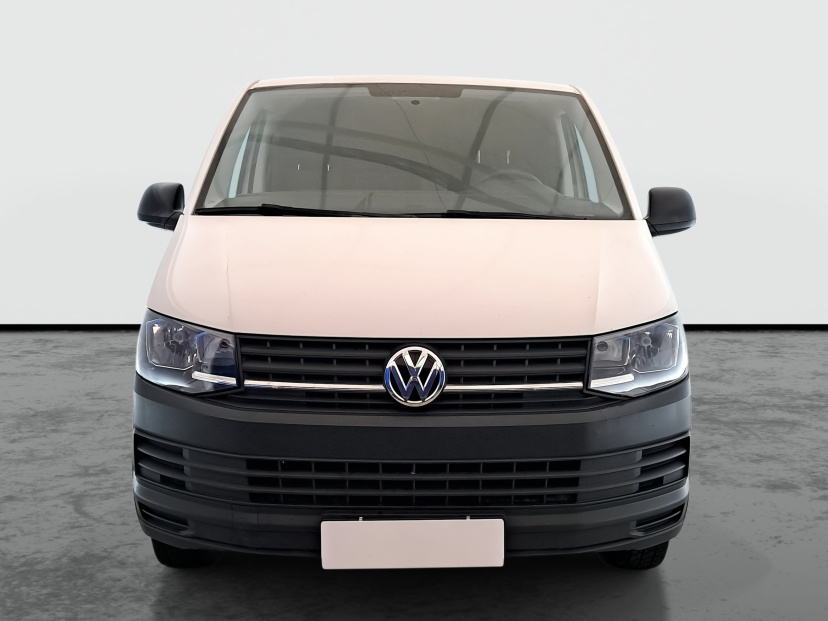 Volkswagen Transporter, 2018