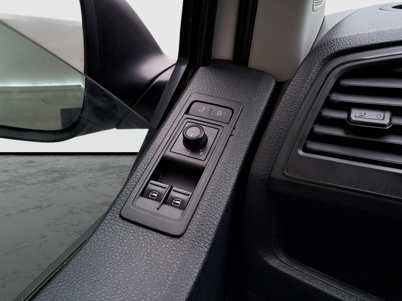 Volkswagen Transporter, 2018