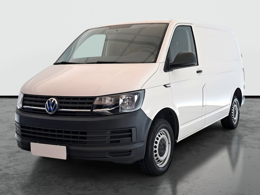 Volkswagen Transporter, 2018