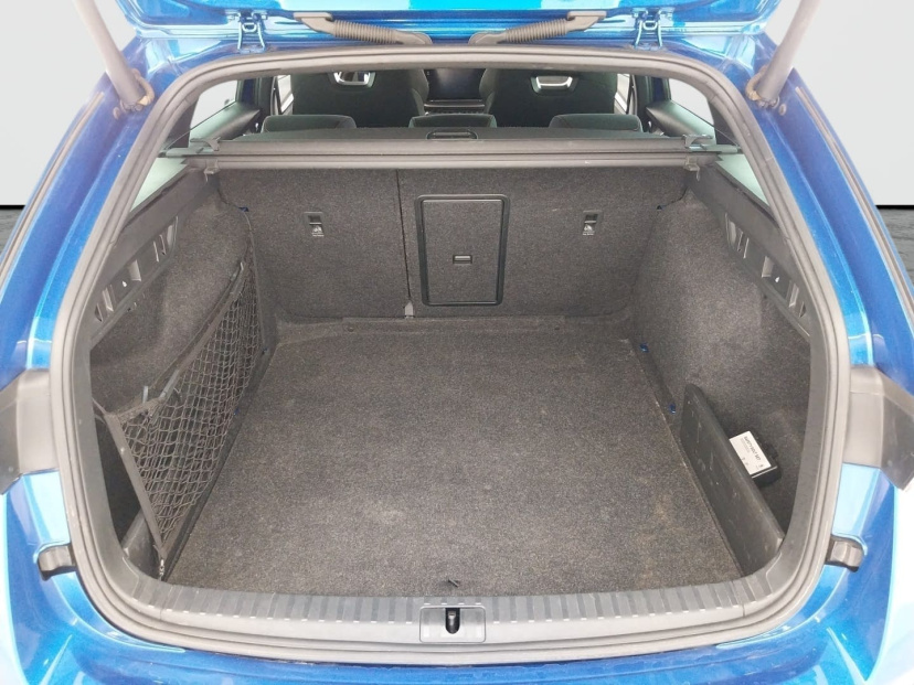 Škoda Octavia, 2021