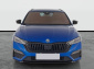 Škoda Octavia, 2021