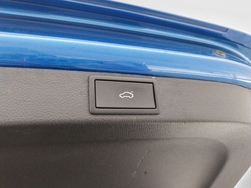 Škoda Octavia, 2021