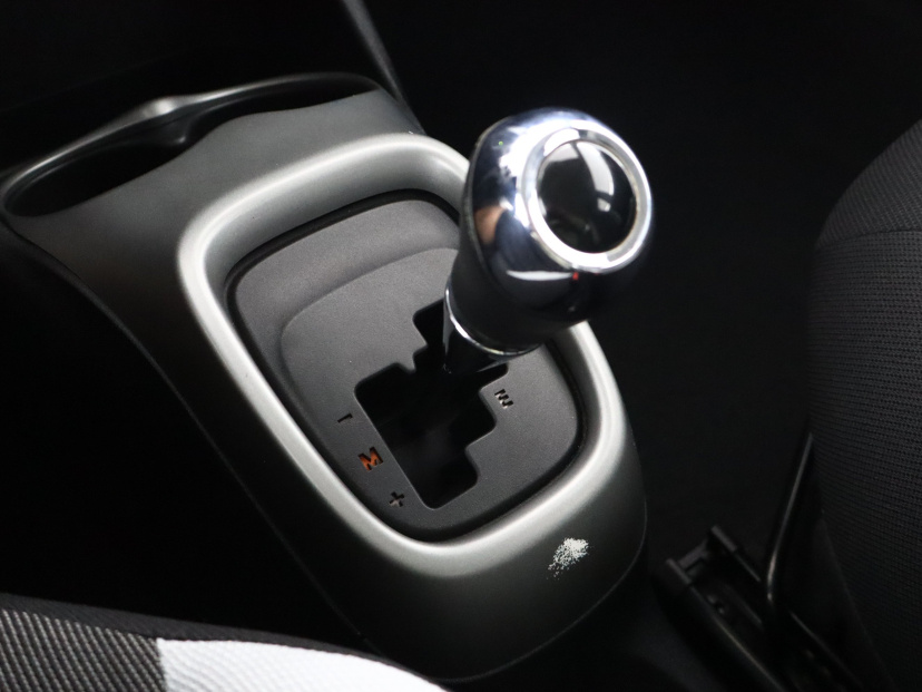 Toyota Aygo, 2017