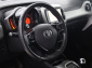Toyota Aygo, 2017
