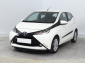 Toyota Aygo, 2017