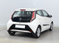 Toyota Aygo, 2017