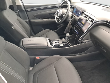 Hyundai Tucson - 2022