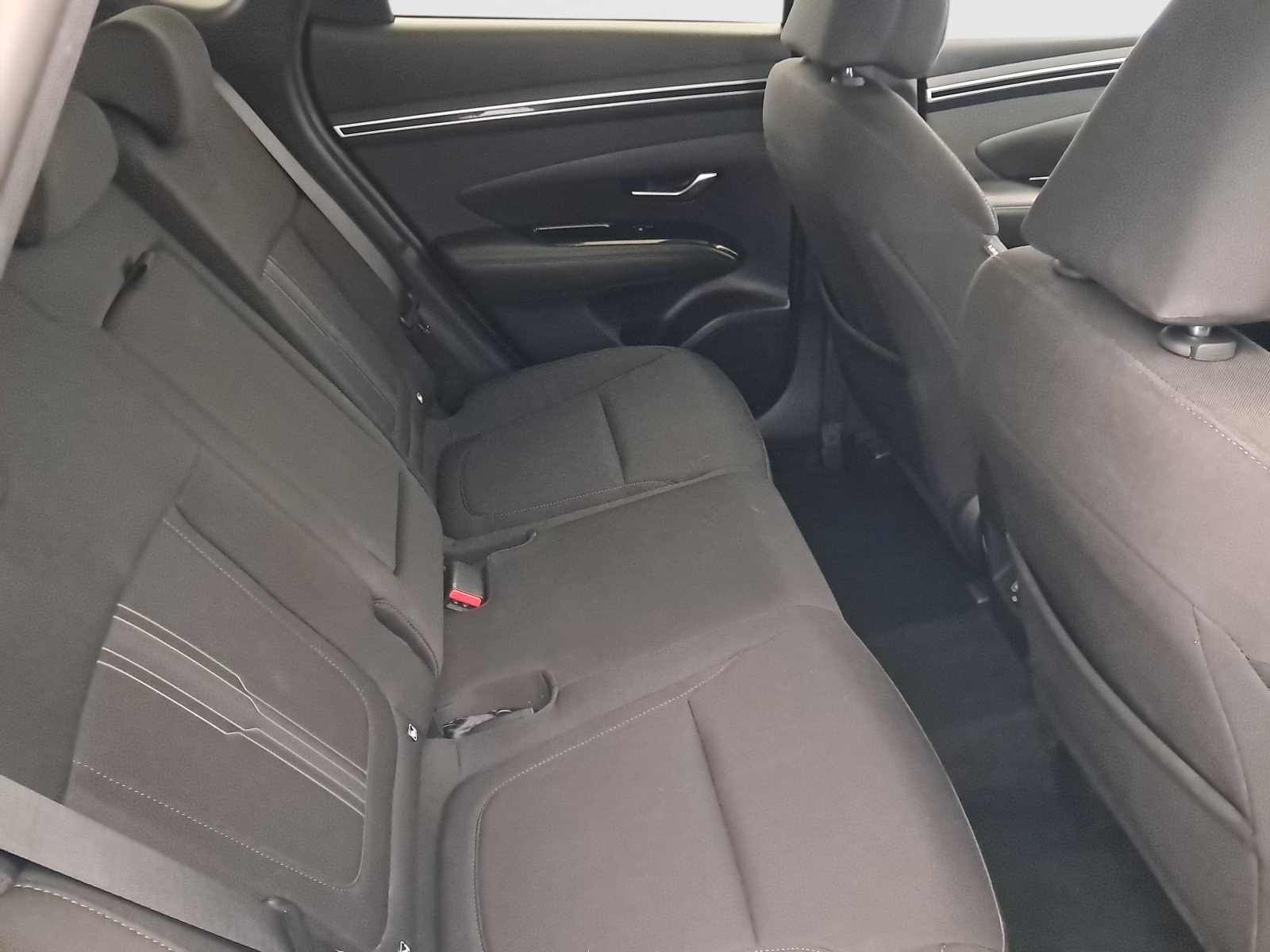 Hyundai Tucson - 2022