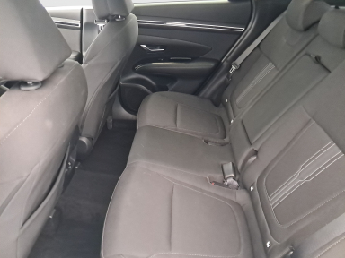Hyundai Tucson - 2022
