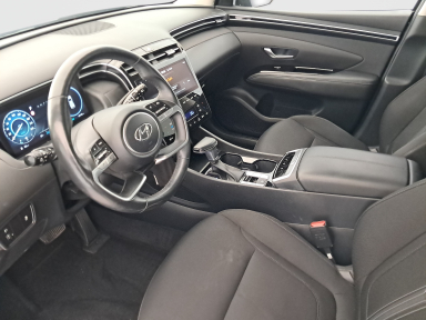 Hyundai Tucson - 2022